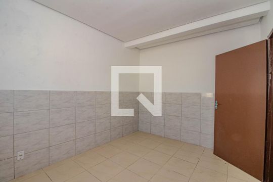 Quarto 2 de casa para alugar com 4 quartos, 299m² em Parque Santa Fé, Porto Alegre