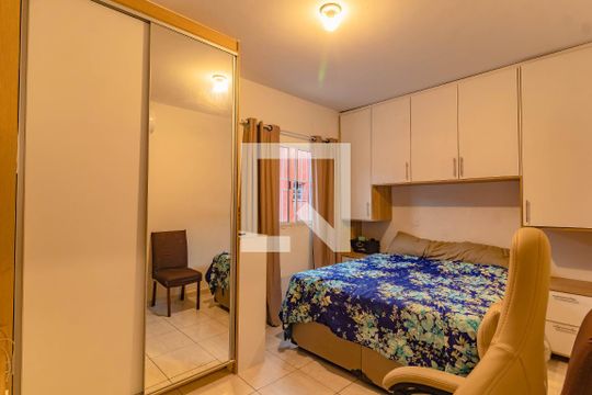Casa de Condomínio à venda com 2 quartos, 100m² em Conjunto Residencial Jardim Canaa, São Paulo