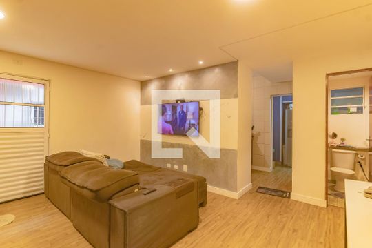 Casa de Condomínio à venda com 2 quartos, 100m² em Conjunto Residencial Jardim Canaa, São Paulo