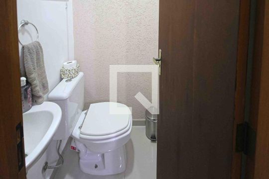 Casa de Condomínio à venda com 2 quartos, 124m² em Vila Santa Clara, São Paulo