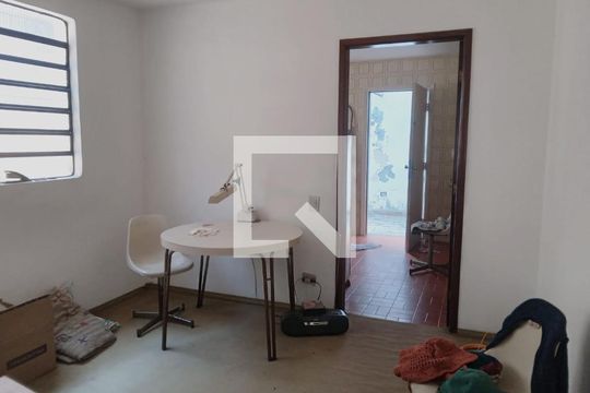 Sala de casa à venda com 3 quartos, 100m² em Vila Sao Paulo, São Paulo