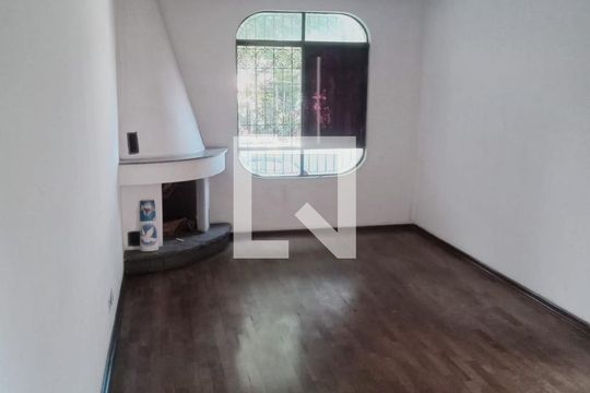 Sala de casa à venda com 3 quartos, 100m² em Vila Sao Paulo, São Paulo