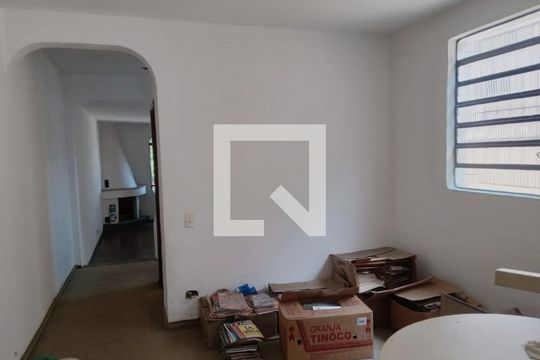 Sala de casa à venda com 3 quartos, 100m² em Vila Sao Paulo, São Paulo