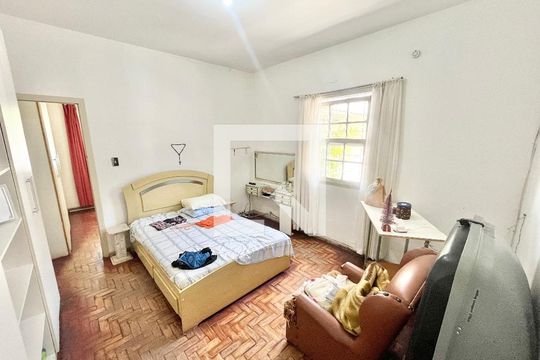 Quarto 1 de casa à venda com 2 quartos, 800m² em Tucuruvi, São Paulo