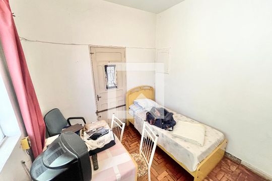 Quarto 2 de casa à venda com 2 quartos, 800m² em Tucuruvi, São Paulo