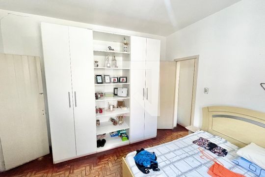 Quarto 1 de casa à venda com 2 quartos, 800m² em Tucuruvi, São Paulo