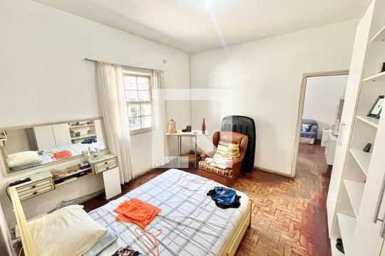 Quarto 1 de casa à venda com 2 quartos, 800m² em Tucuruvi, São Paulo
