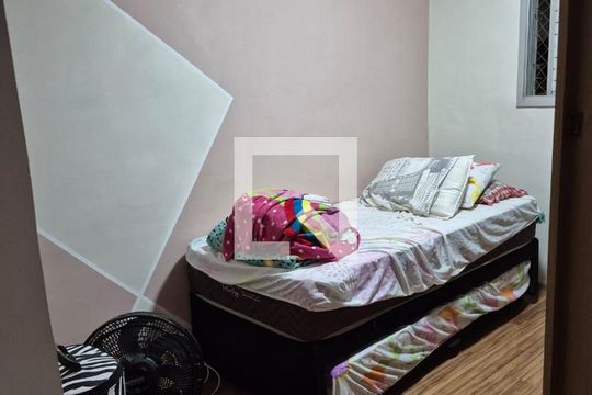 Quarto de apartamento à venda com 3 quartos, 65m² em Vila Nova Cachoeirinha, São Paulo