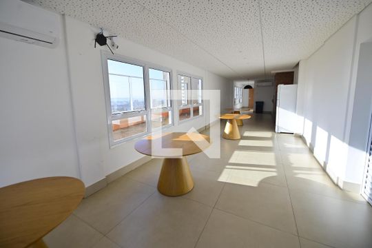 Apartamento para alugar com 2 quartos, 63m² em Serrinha, Goiânia