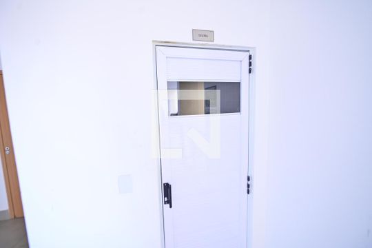 Apartamento para alugar com 2 quartos, 63m² em Serrinha, Goiânia