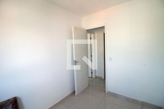 Quarto 2 de apartamento à venda com 2 quartos, 43m² em Vaz Lobo, Rio de Janeiro