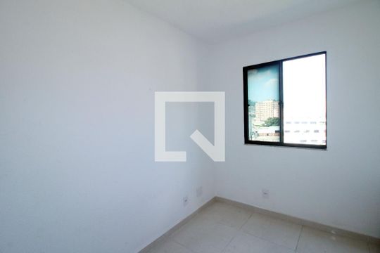Quarto 2 de apartamento à venda com 2 quartos, 43m² em Vaz Lobo, Rio de Janeiro