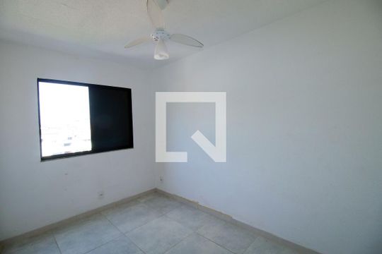 Quarto 1 de apartamento à venda com 2 quartos, 43m² em Vaz Lobo, Rio de Janeiro