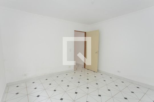Quarto de casa para alugar com 1 quarto, 60m² em Jardim Santa Margarida, São Paulo