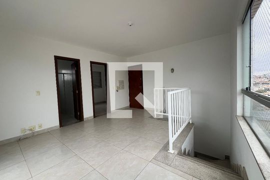 Apartamento para alugar com 4 quartos, 184m² em Dona Clara, Belo Horizonte
