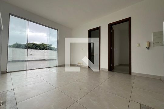 Apartamento para alugar com 4 quartos, 184m² em Dona Clara, Belo Horizonte