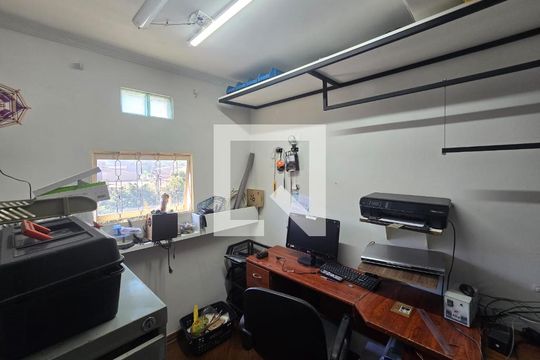 Escritório de casa à venda com 3 quartos, 108m² em Jardim Leda, Guarulhos
