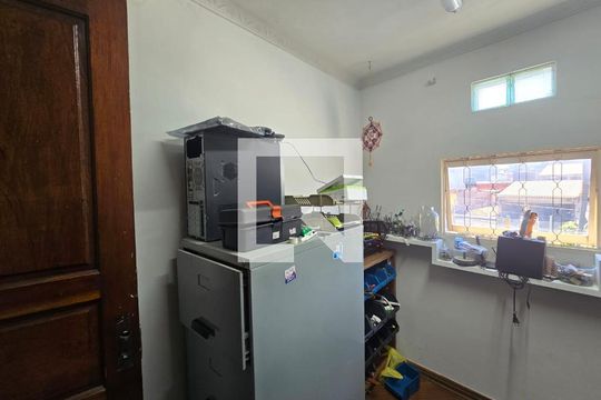 Escritório de casa à venda com 3 quartos, 108m² em Jardim Leda, Guarulhos