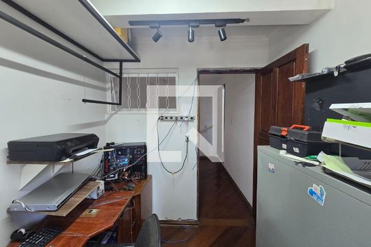 Escritório de casa à venda com 3 quartos, 108m² em Jardim Leda, Guarulhos