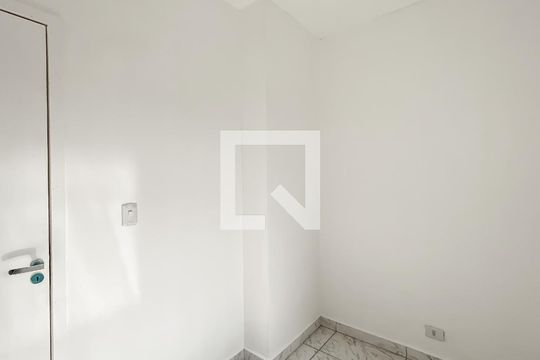 Apartamento para alugar com 2 quartos, 44m² em Vila Sao Francisco, São Paulo