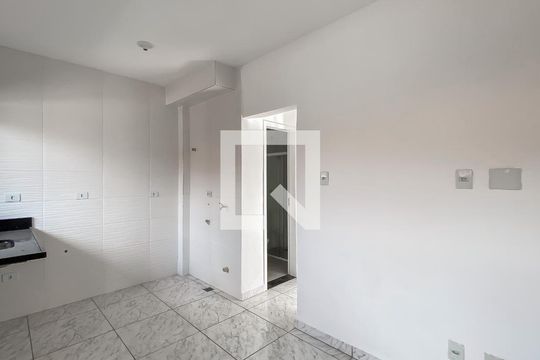 Apartamento para alugar com 2 quartos, 44m² em Vila Sao Francisco, São Paulo