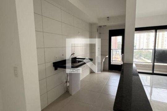 Apartamento à venda com 2 quartos, 52m² em Jardim do Mar, São Bernardo do Campo