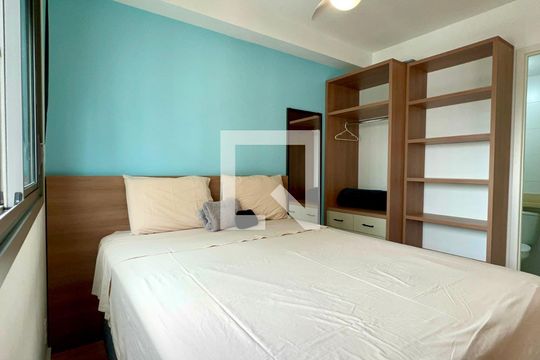 Suite de kitnet/studio à venda com 1 quarto, 27m² em Pinheiros, São Paulo