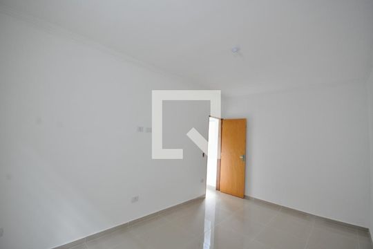 Quarto 1 de apartamento para alugar com 2 quartos, 65m² em Vila Nivi, São Paulo