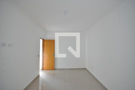 Quarto 1 de apartamento para alugar com 2 quartos, 65m² em Vila Nivi, São Paulo