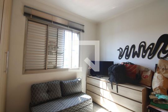 Quarto 1 de apartamento para alugar com 3 quartos, 72m² em Penha de França, São Paulo