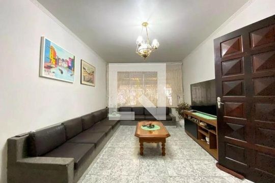 Casa à venda com 3 quartos, 150m² em Jardim Monte Libano, Santo André