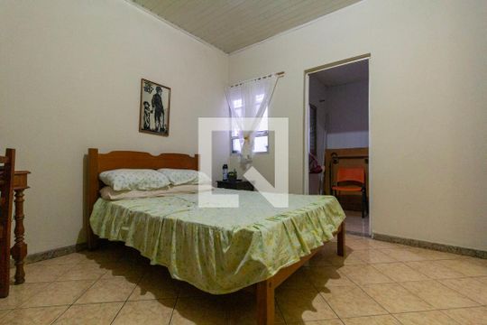 Quarto 1 de casa à venda com 3 quartos, 110m² em Vila Guilhermina, São Paulo