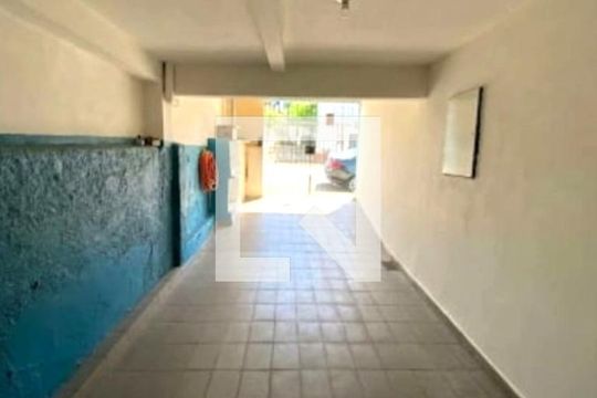 Casa dos fundos de casa à venda com 5 quartos, 120m² em Parque Independencia, São Paulo