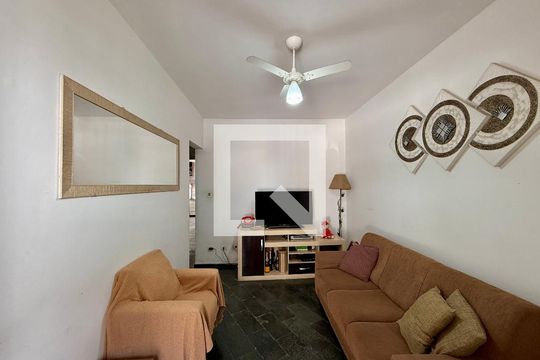Sala de casa à venda com 2 quartos, 75m² em Chácara Santo Antônio (zona Sul), São Paulo