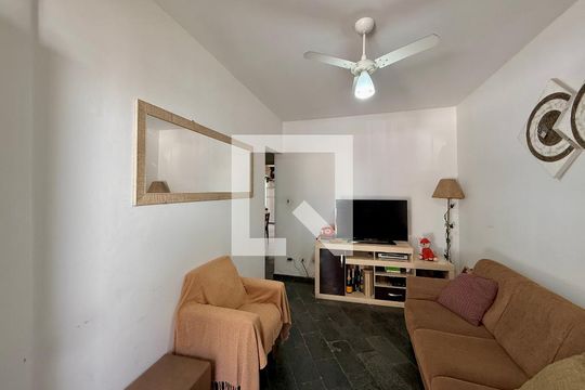 Sala de casa à venda com 2 quartos, 75m² em Chácara Santo Antônio (zona Sul), São Paulo
