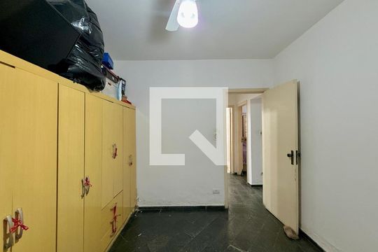 Quarto 1 de casa à venda com 2 quartos, 75m² em Chácara Santo Antônio (zona Sul), São Paulo
