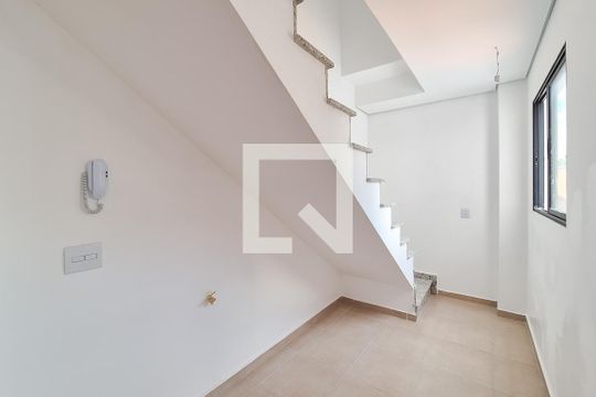 Sala/Cozinha de apartamento para alugar com 2 quartos, 120m² em Baeta Neves, São Bernardo do Campo