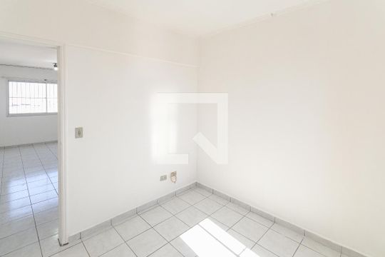Quarto 1 de apartamento para alugar com 2 quartos, 72m² em Vila Gustavo, São Paulo