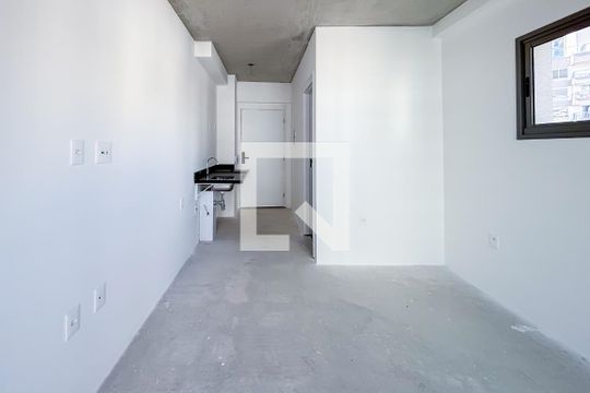 Kitnet/Studio à venda com 1 quarto, 25m² em Pompeia, São Paulo