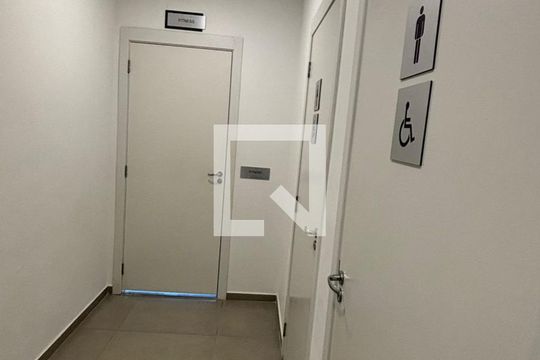 Área externa de apartamento à venda com 2 quartos, 38m² em Cidade Nova São Miguel, São Paulo