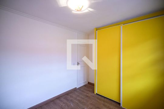 Quarto 1 de casa de condomínio para alugar com 3 quartos, 153m² em Jardim Rosa Maria, São Paulo