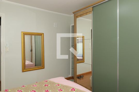 Quarto 1 - Suíte de casa à venda com 3 quartos, 135m² em Itaquera, São Paulo