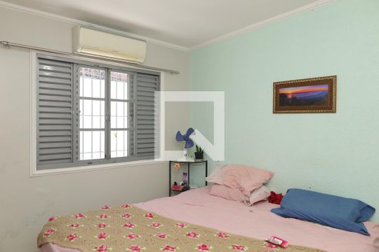 Quarto 1 - Suíte de casa à venda com 3 quartos, 135m² em Itaquera, São Paulo