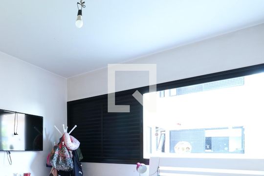 Suíte 1 de apartamento à venda com 3 quartos, 96m² em Bela Aliança, São Paulo