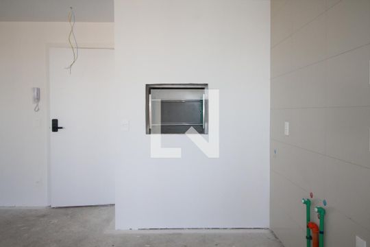 Churrasqueira de apartamento para alugar com 2 quartos, 79m² em Petrópolis, Porto Alegre