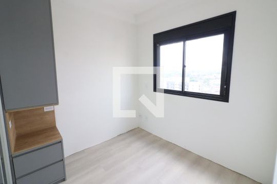 Sala de apartamento à venda com 1 quarto, 29m² em Km 18, Osasco