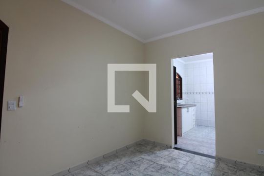 Sala casa 1 de casa para alugar com 4 quartos, 262m² em Jardim Danfer, São Paulo