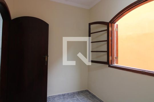 Quarto 1 casa 1 de casa para alugar com 4 quartos, 262m² em Jardim Danfer, São Paulo