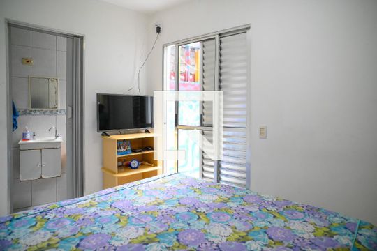 Quarto de casa à venda com 5 quartos, 225m² em Vila Conde do Pinhal, São Paulo