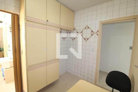 Apartamento à venda com 2 quartos, 90m² em Santana, São Paulo